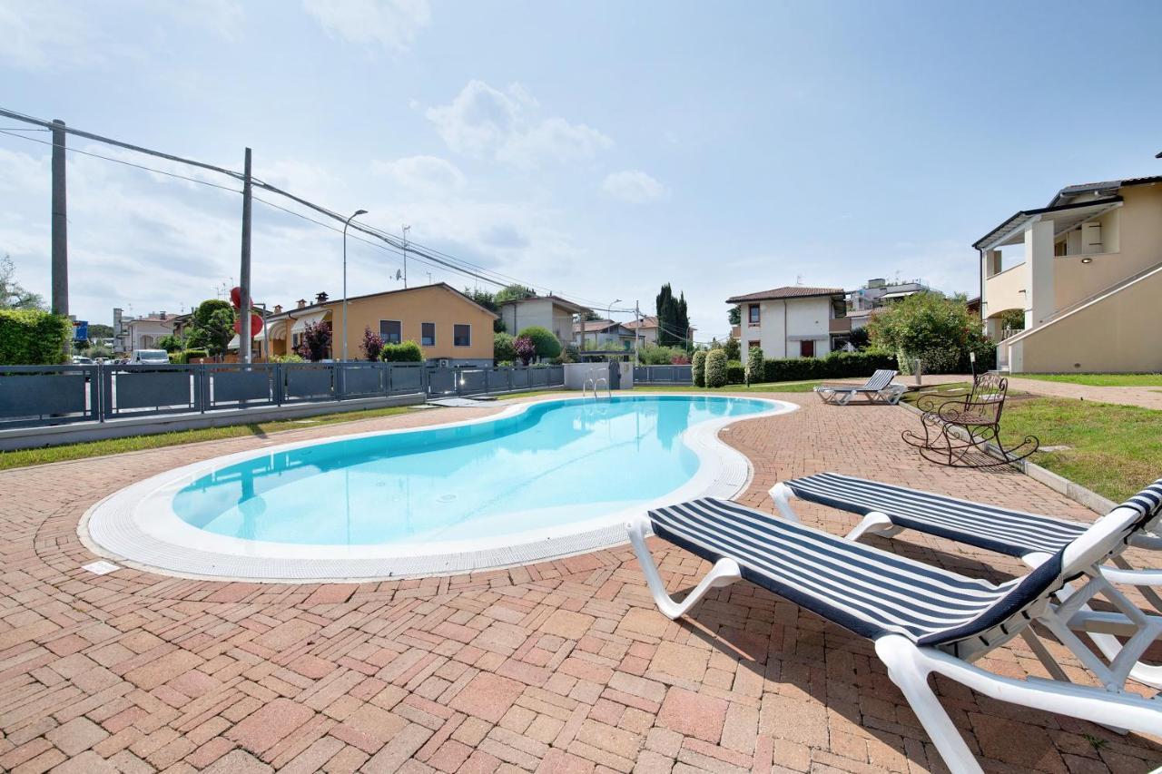 Katy Menta Apartment Desenzano del Garda
