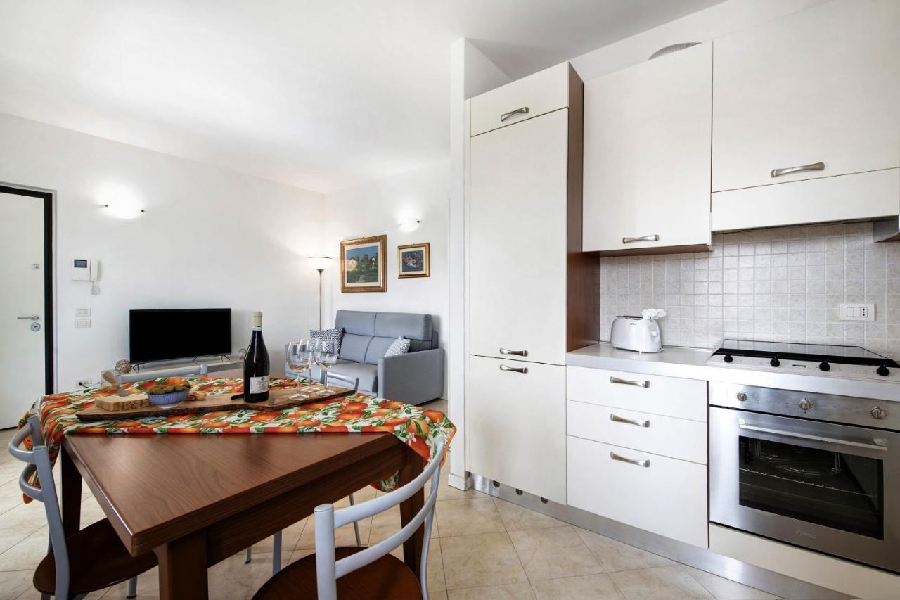 Katy Menta Apartment Desenzano del Garda