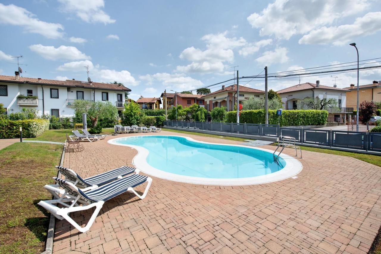 Apartment Katy Menta Desenzano del Garda