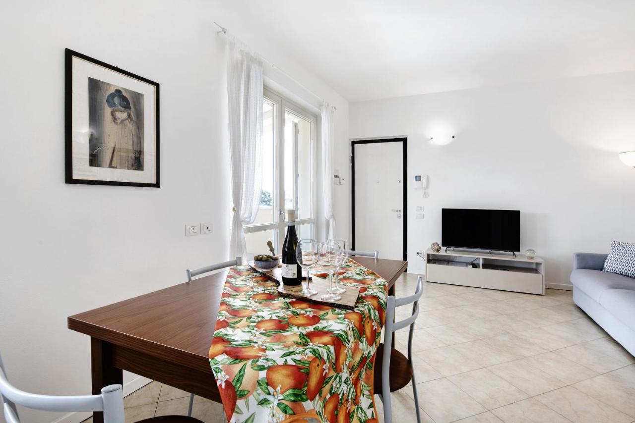Apartment Katy Menta