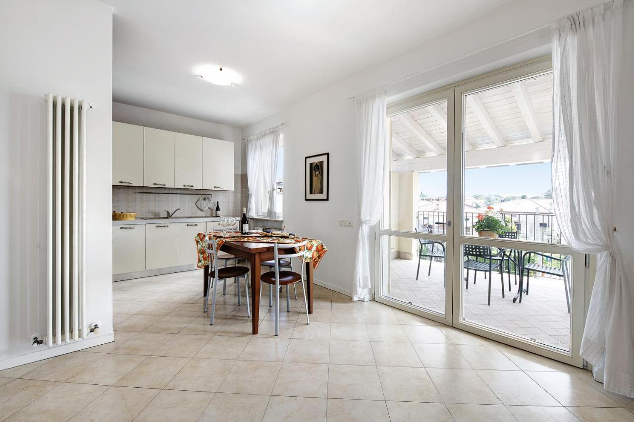 Katy Menta Apartment Desenzano del Garda